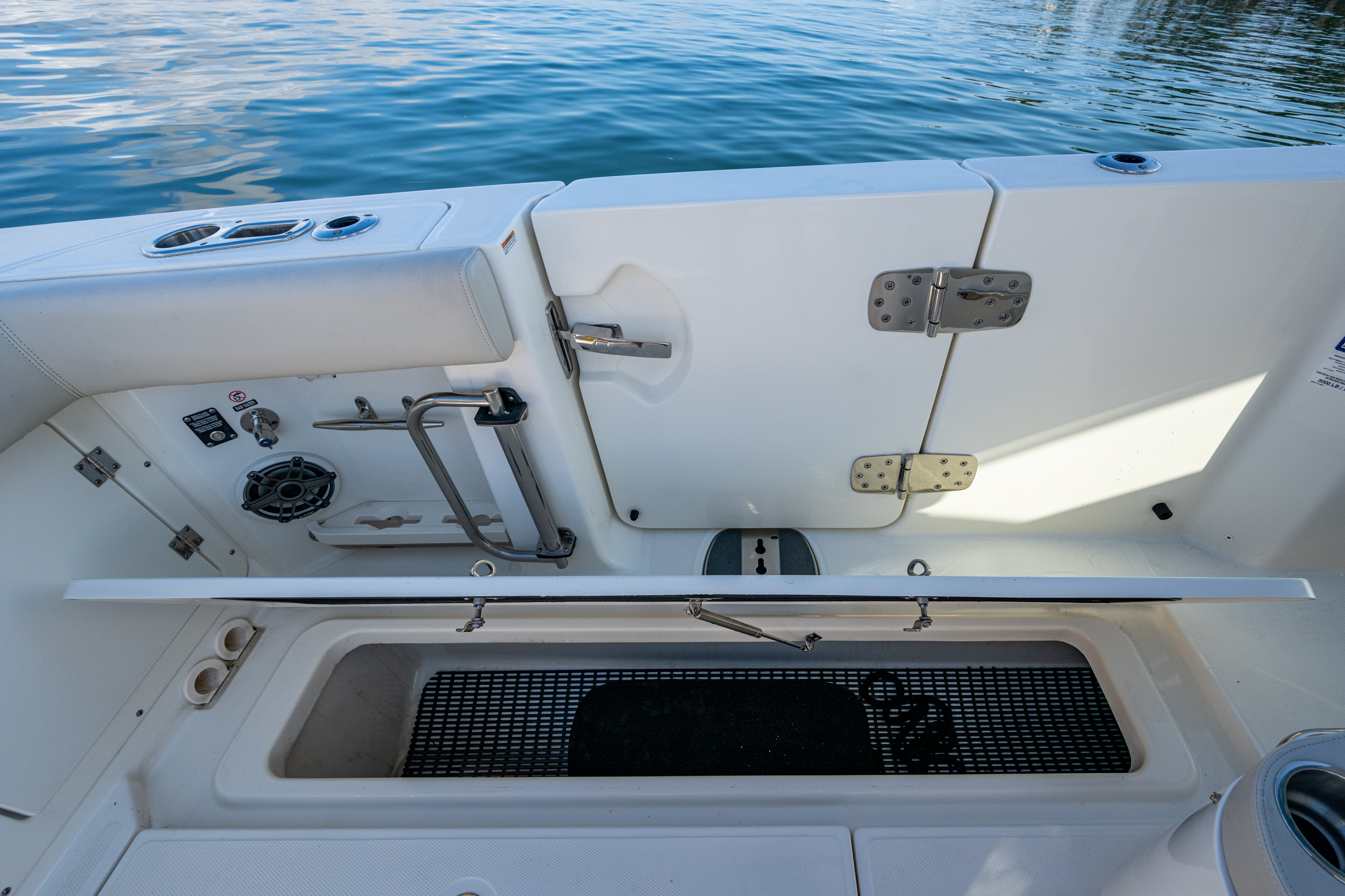 Used Boston Whaler
