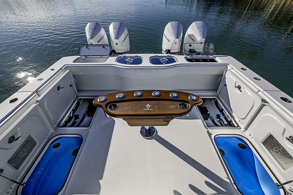 Used 2023 Freeman 47T