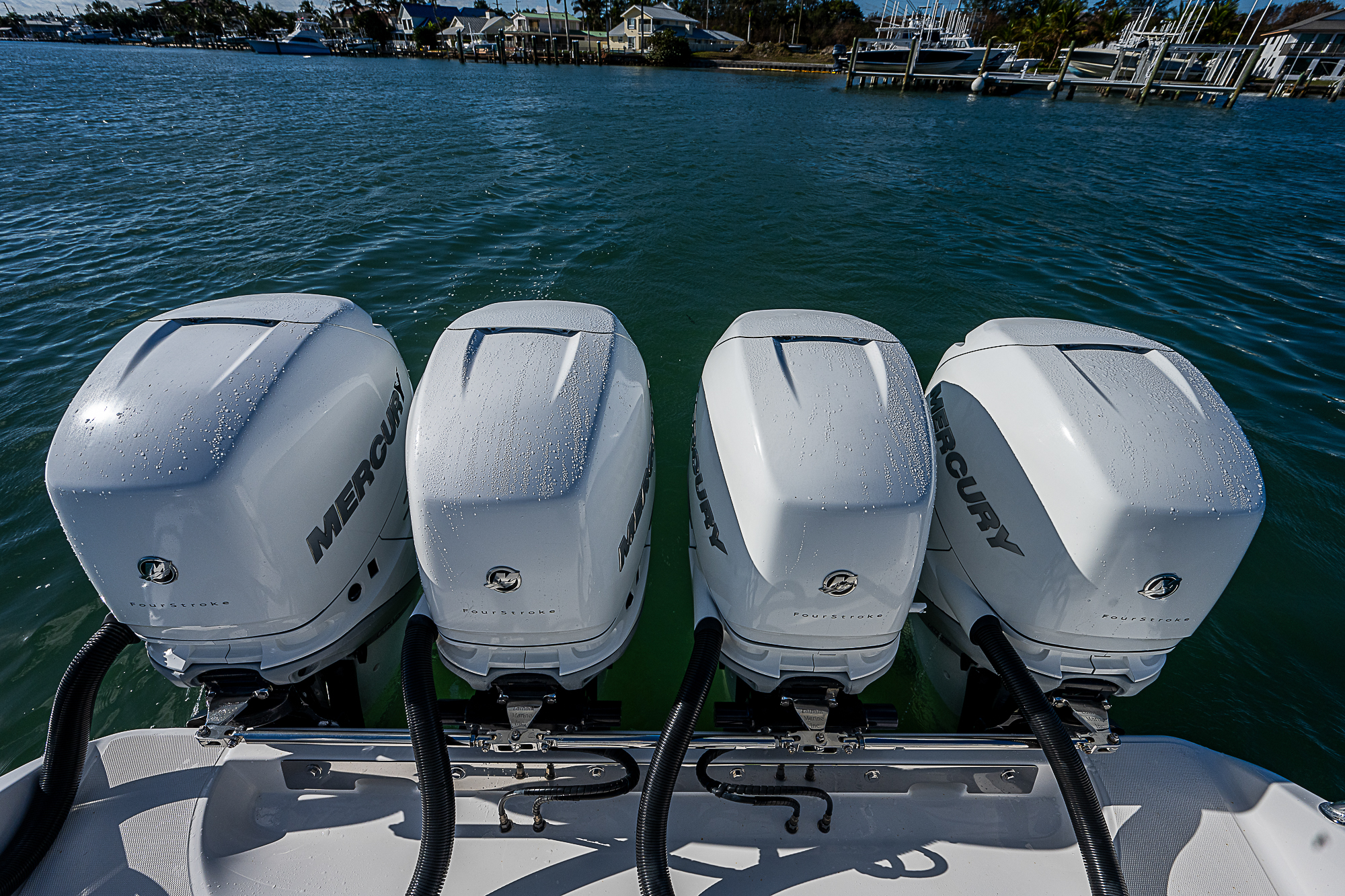 Used 2018 Bahama 41