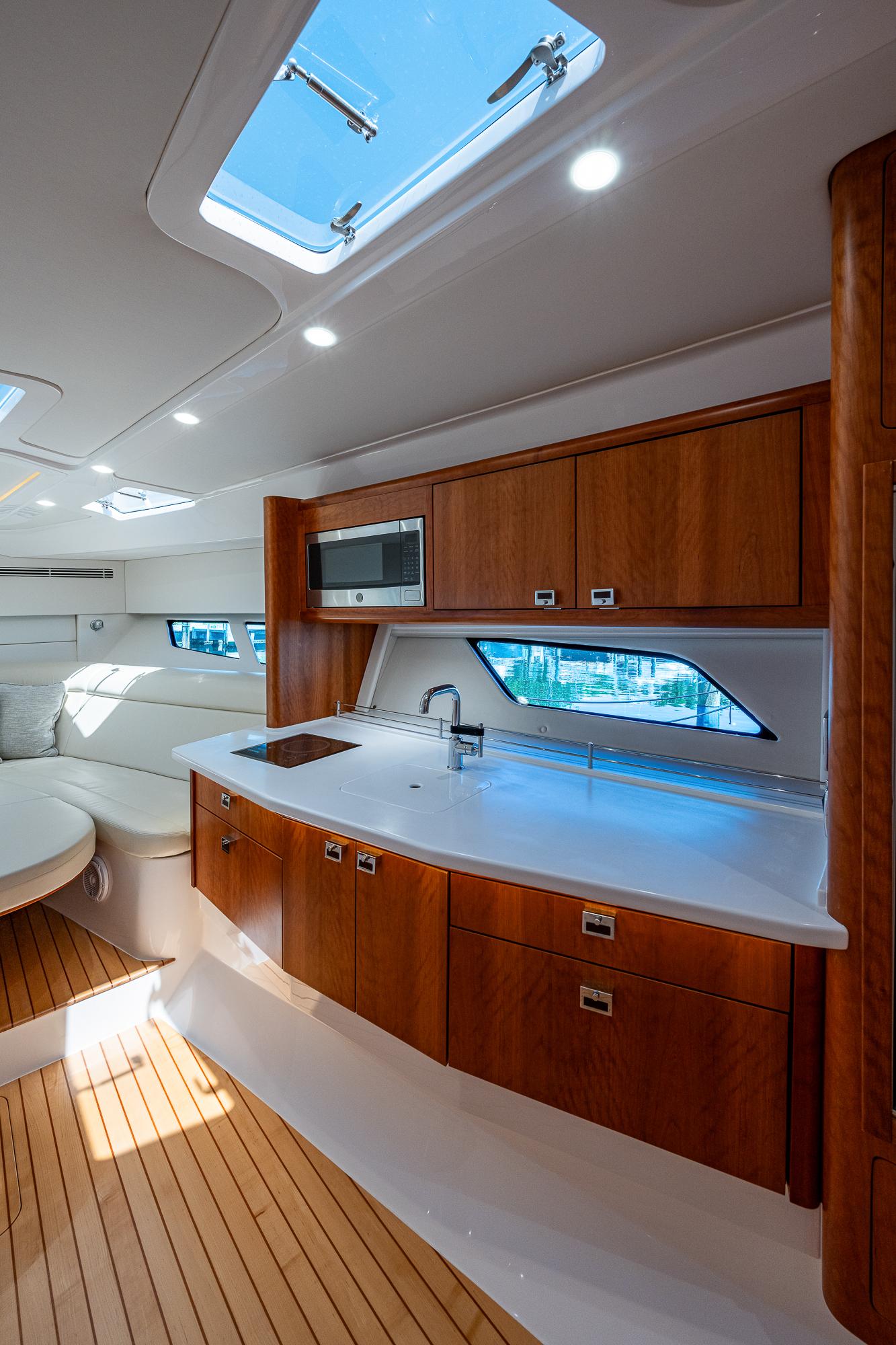 Used 2020 Intrepid 477 Evolution