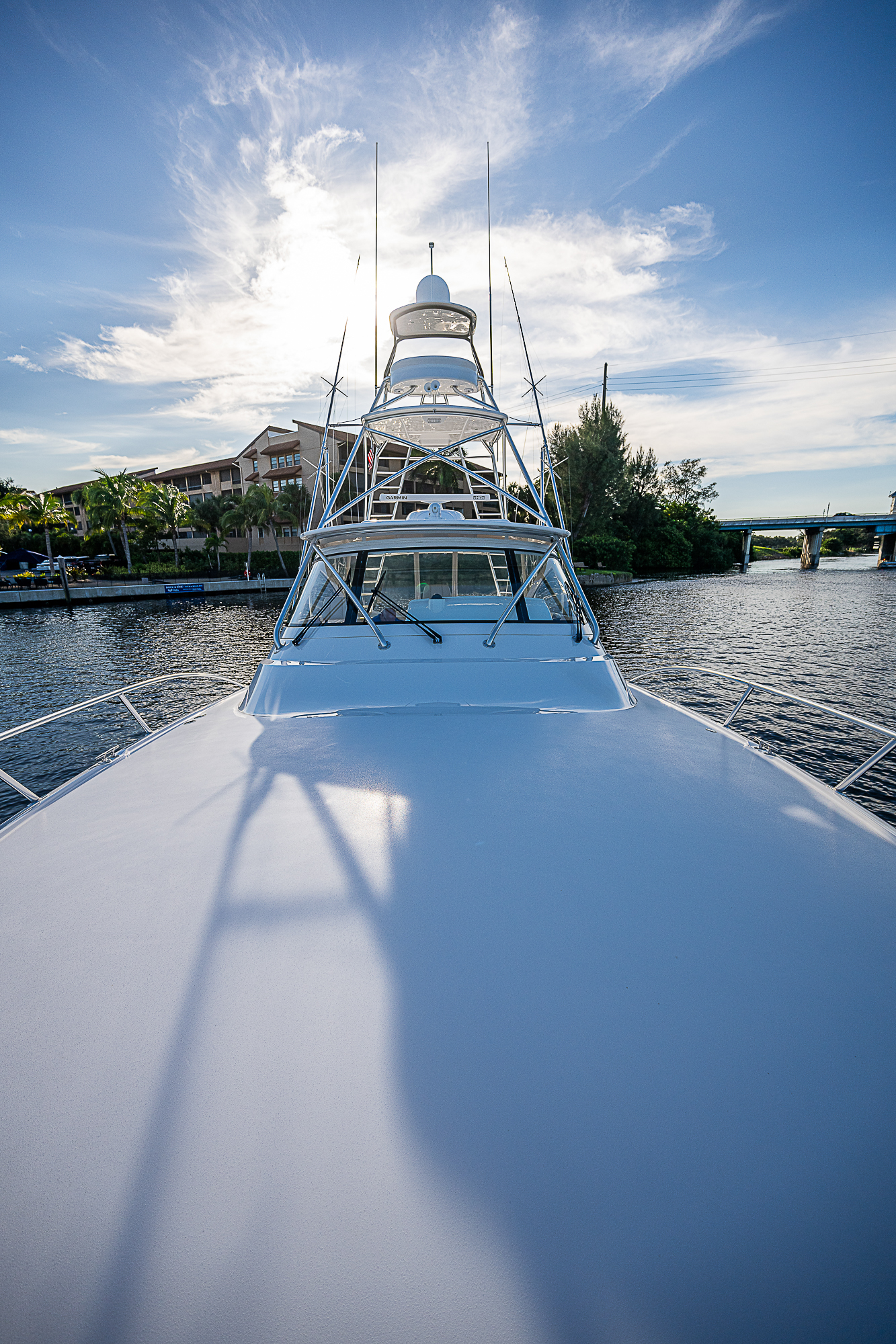 Used | 2023 Viking 54 Open