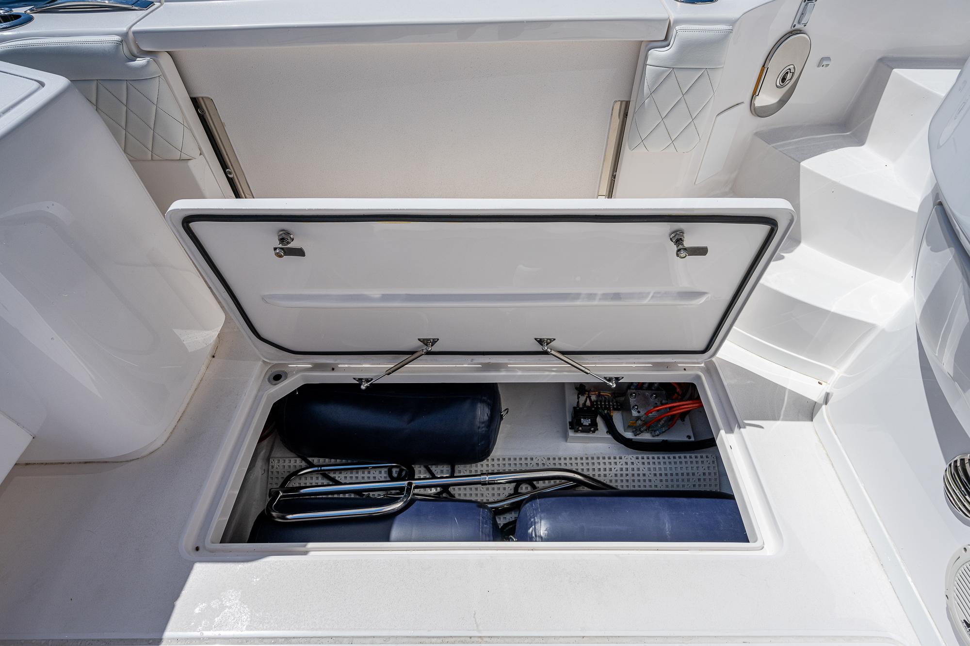 Used 2020 Intrepid 477 Evolution