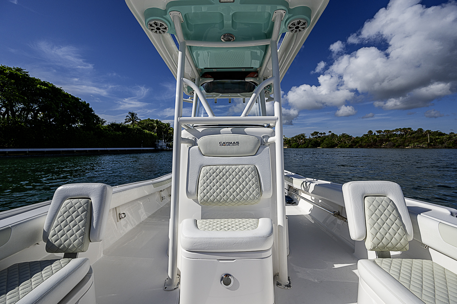 Used 2020 Caymas 28 HB