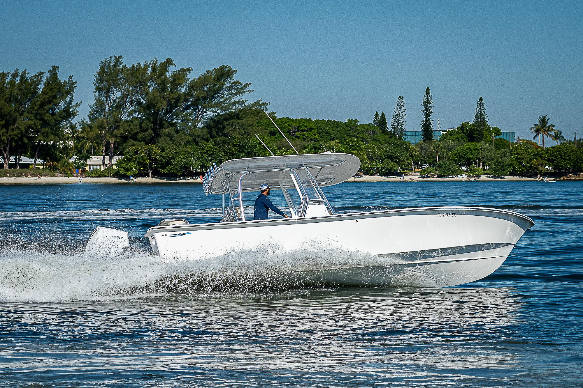 Used 2020 Birdsall 30 CC