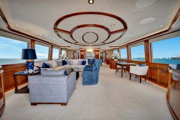 Used 112 ft 2012 Westport Westport 112, JEANNIETINI