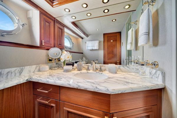 Used 112 ft 2012 Westport Westport 112, JEANNIETINI