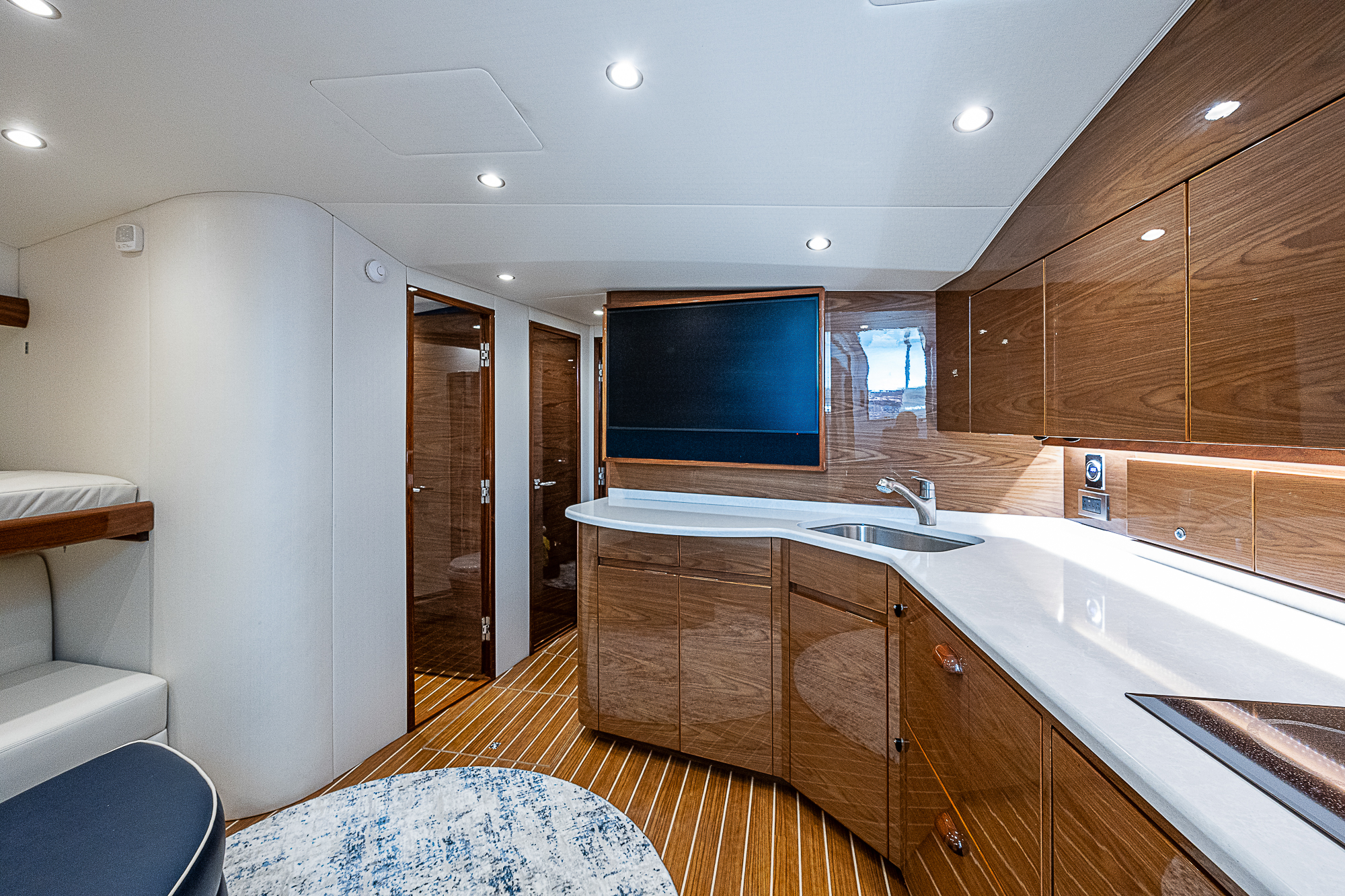 Used | 2023 Viking 54 Open