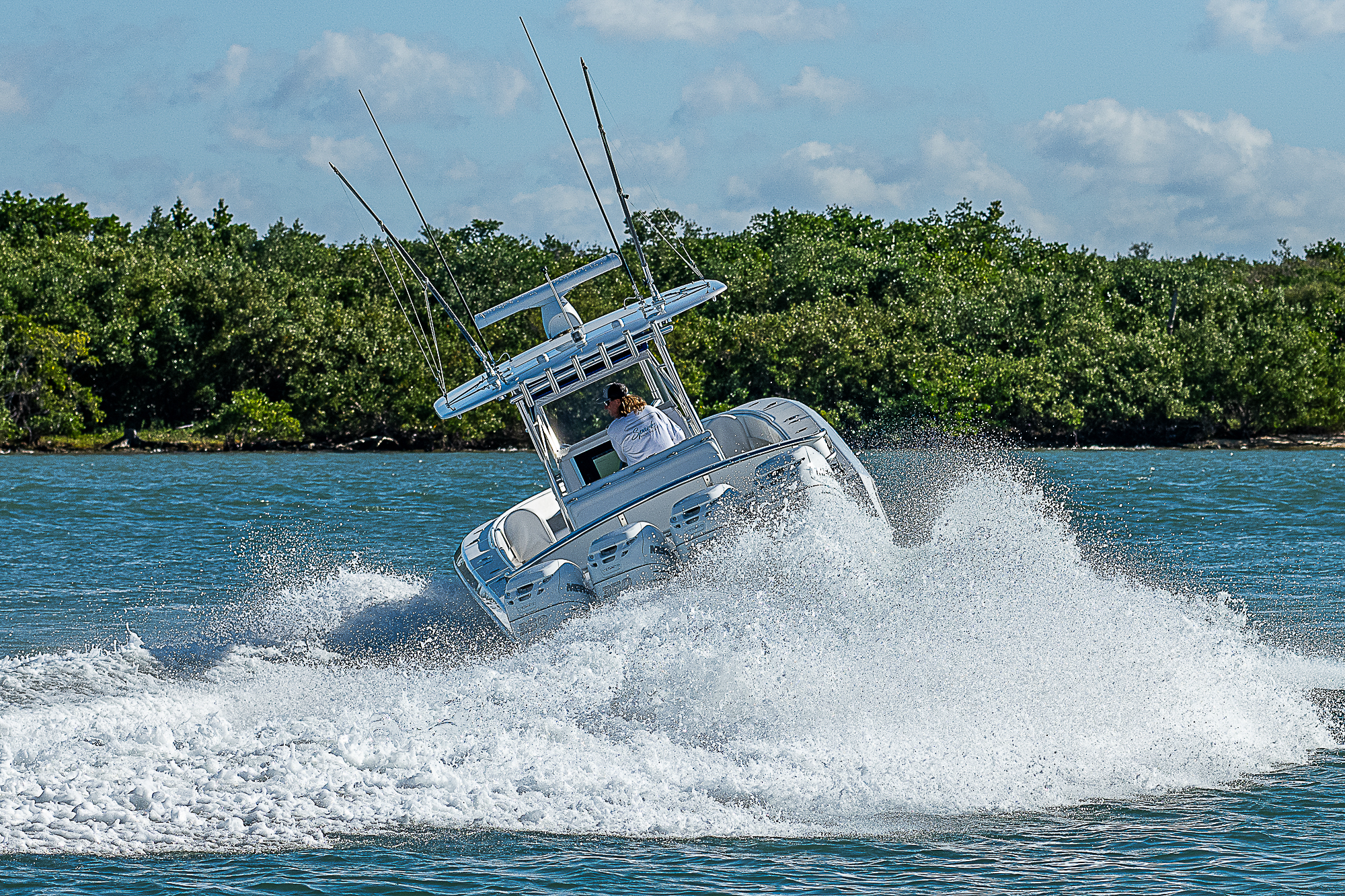 Used 2018 Bahama 41