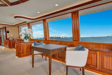 Used 112 ft 2012 Westport Westport 112, JEANNIETINI