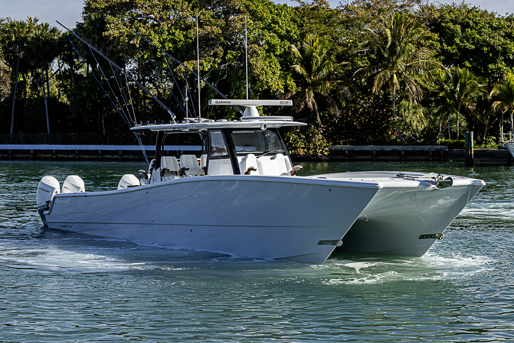 Used 2023 Freeman 47T