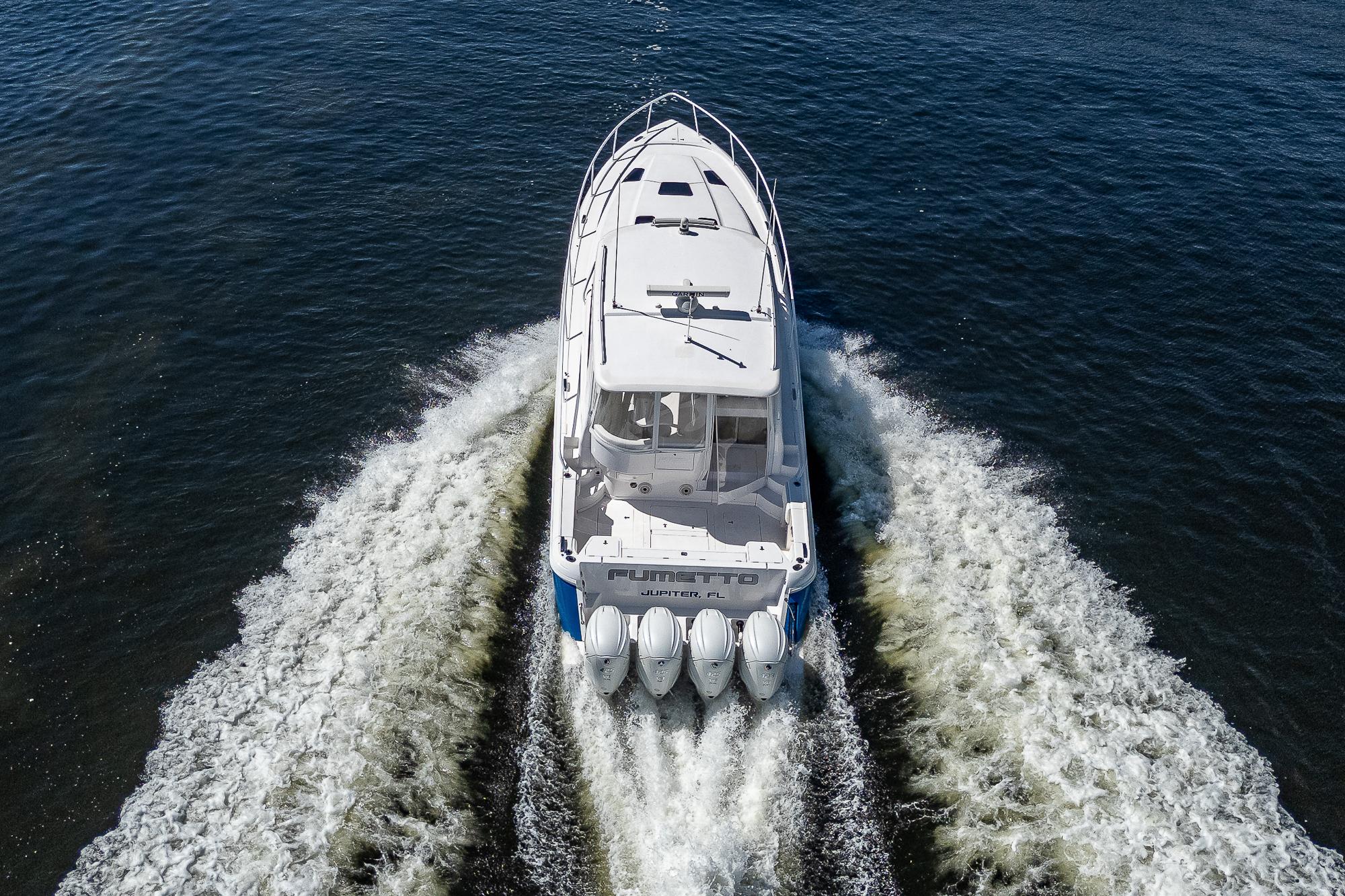 Used 2020 Intrepid 477 Evolution