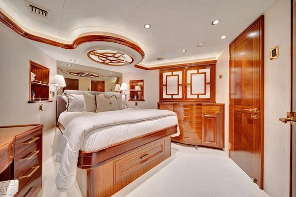 Used 112 ft 2012 Westport Westport 112, JEANNIETINI