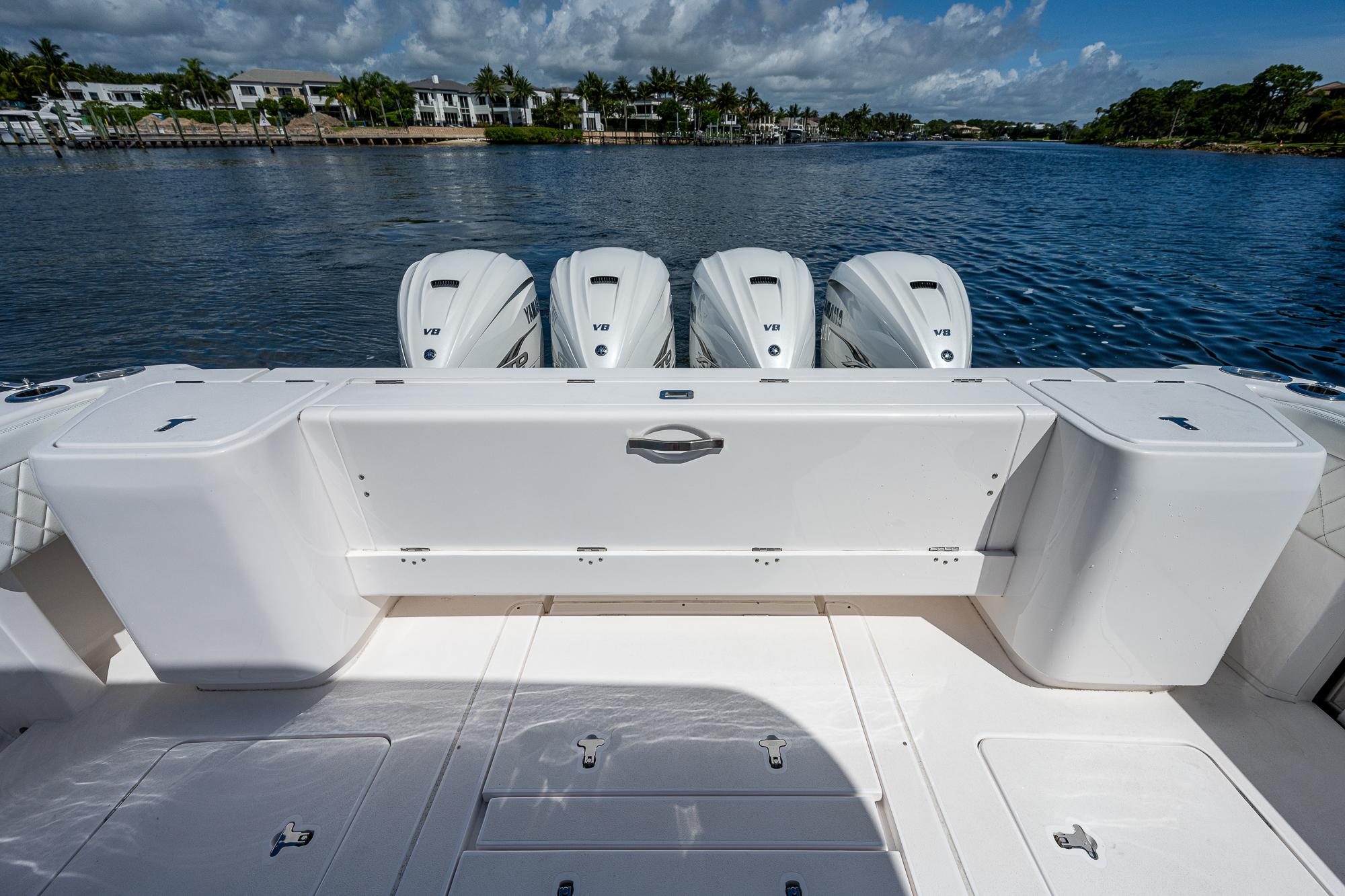 Used 2020 Intrepid 477 Evolution