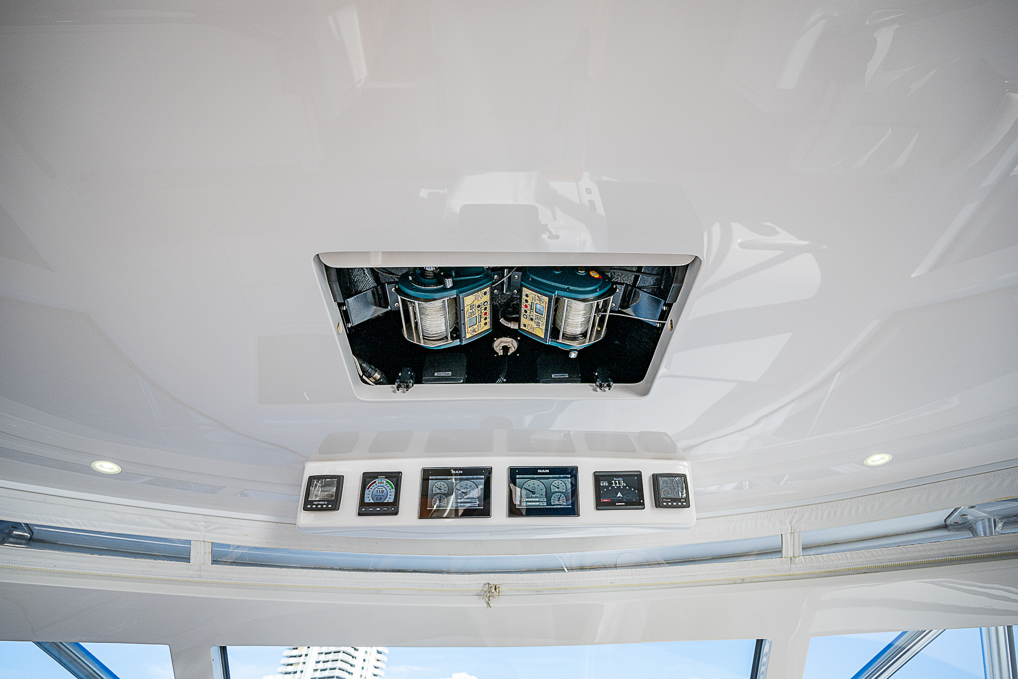 Used | 2023 Viking 54 Open