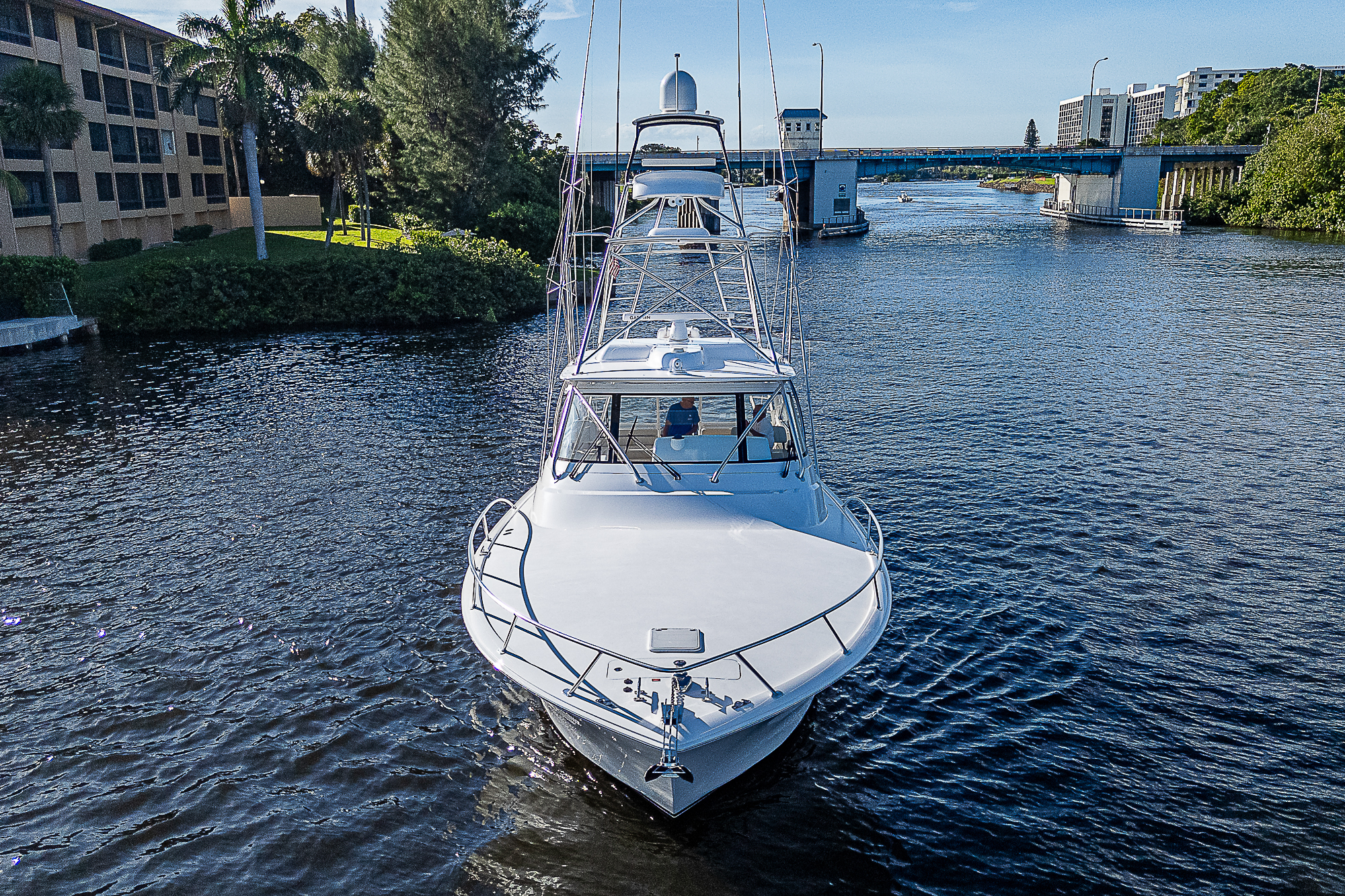 Used | 2023 Viking 54 Open