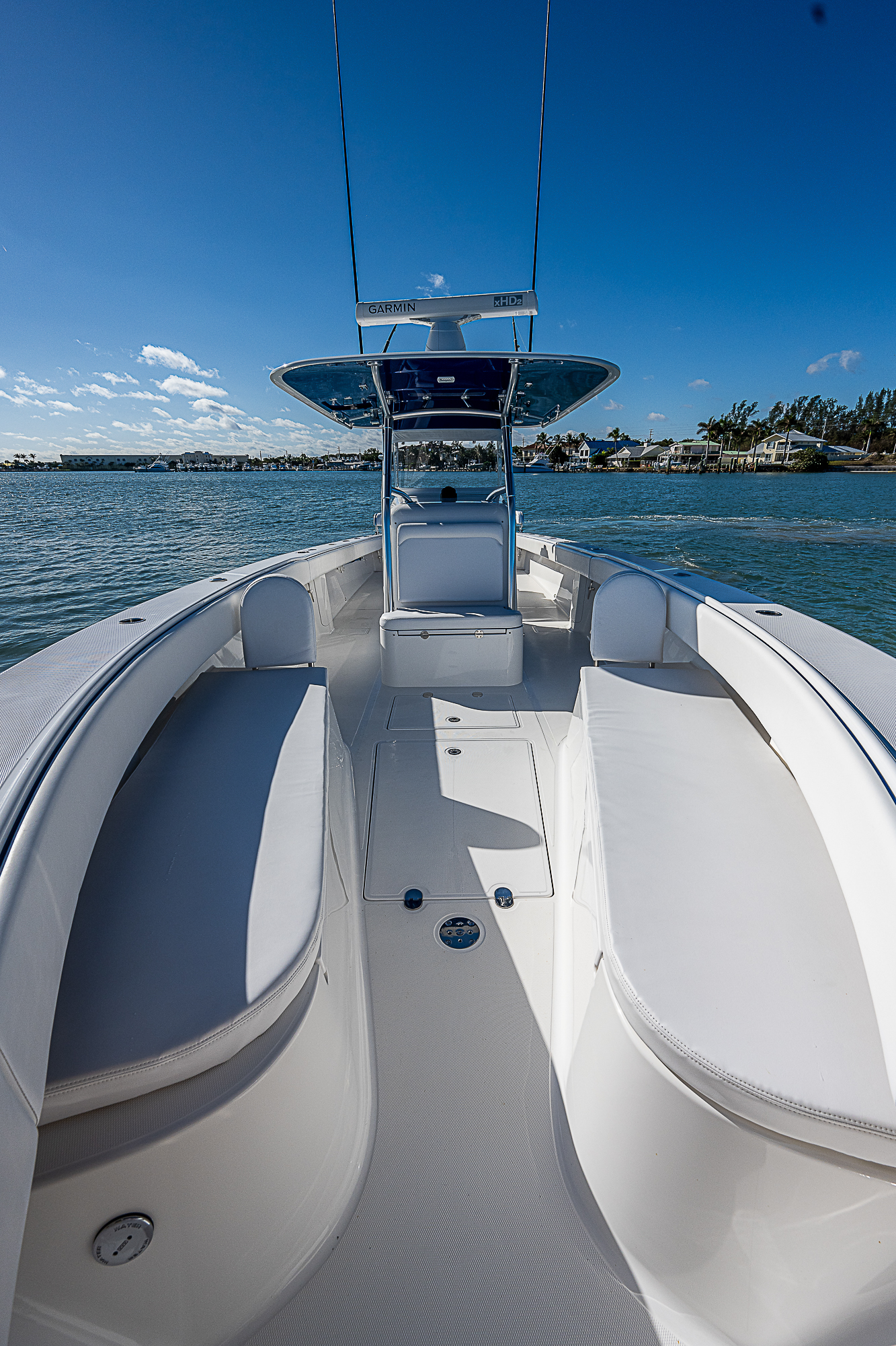 Used 2018 Bahama 41