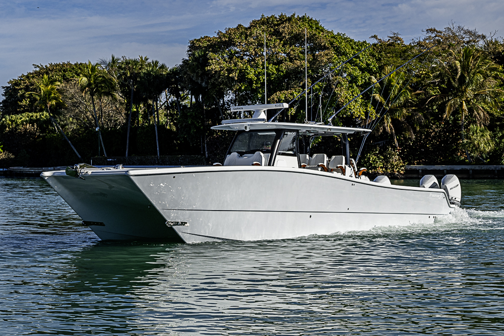 Used 2023 Freeman 47T