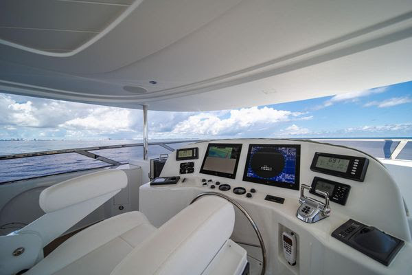 Used 112 ft 2012 Westport Westport 112, JEANNIETINI