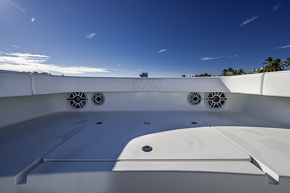 Used 2023 Freeman 47T