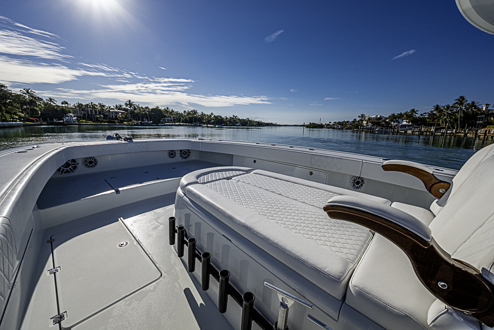 Used 2023 Freeman 47T