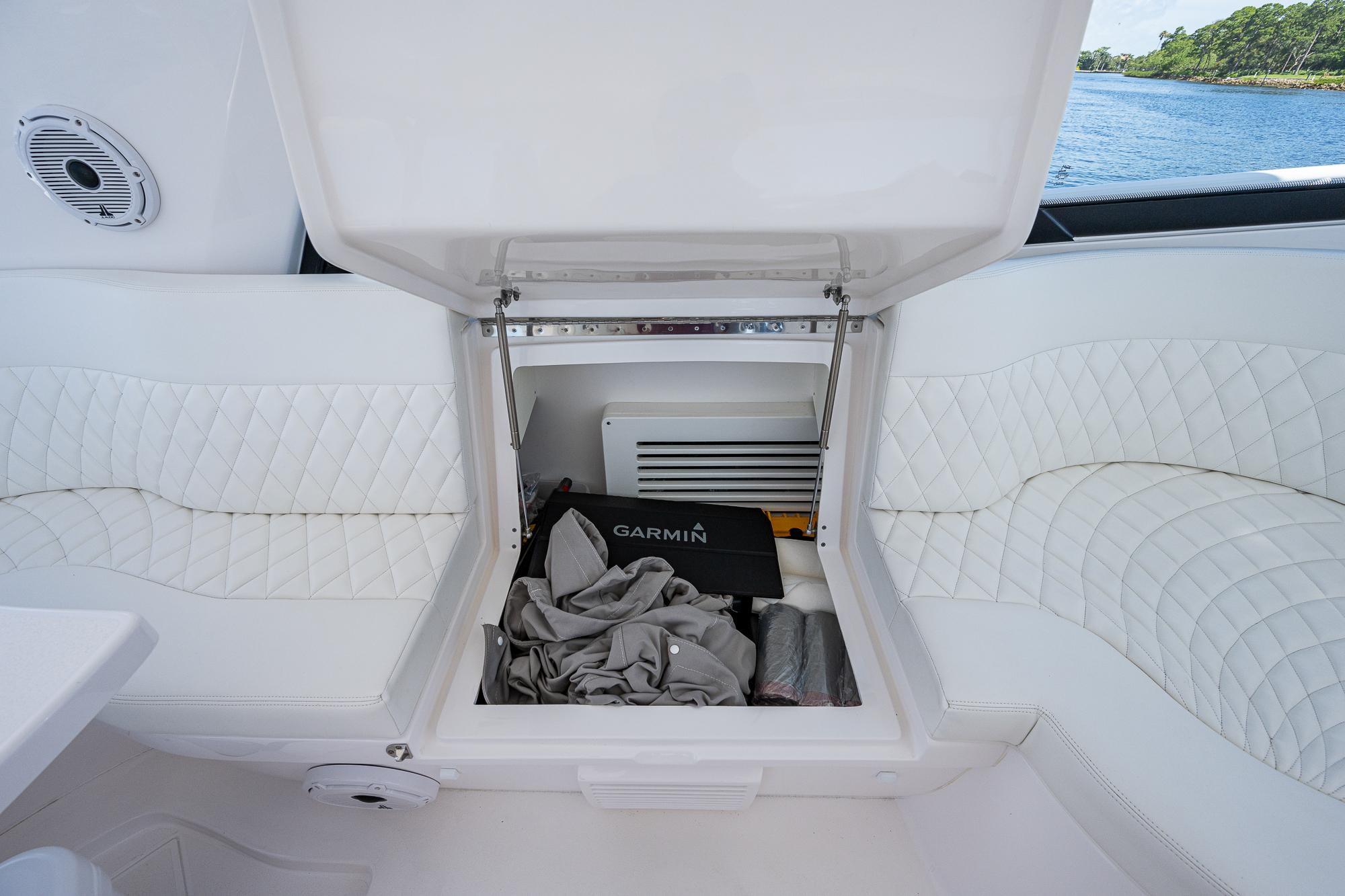 Used 2020 Intrepid 477 Evolution