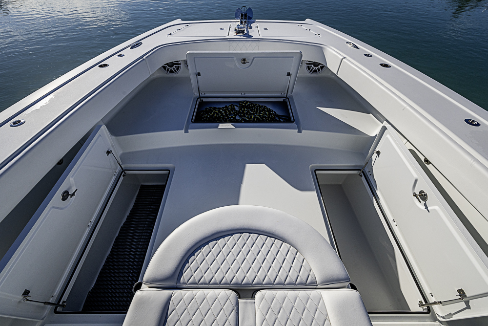 Used 2023 Freeman 47T