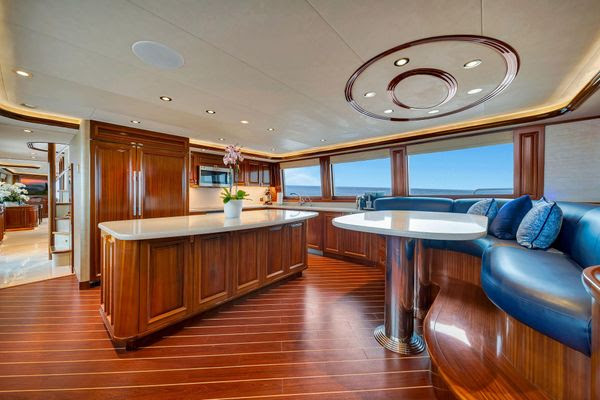 Used 112 ft 2012 Westport Westport 112, JEANNIETINI