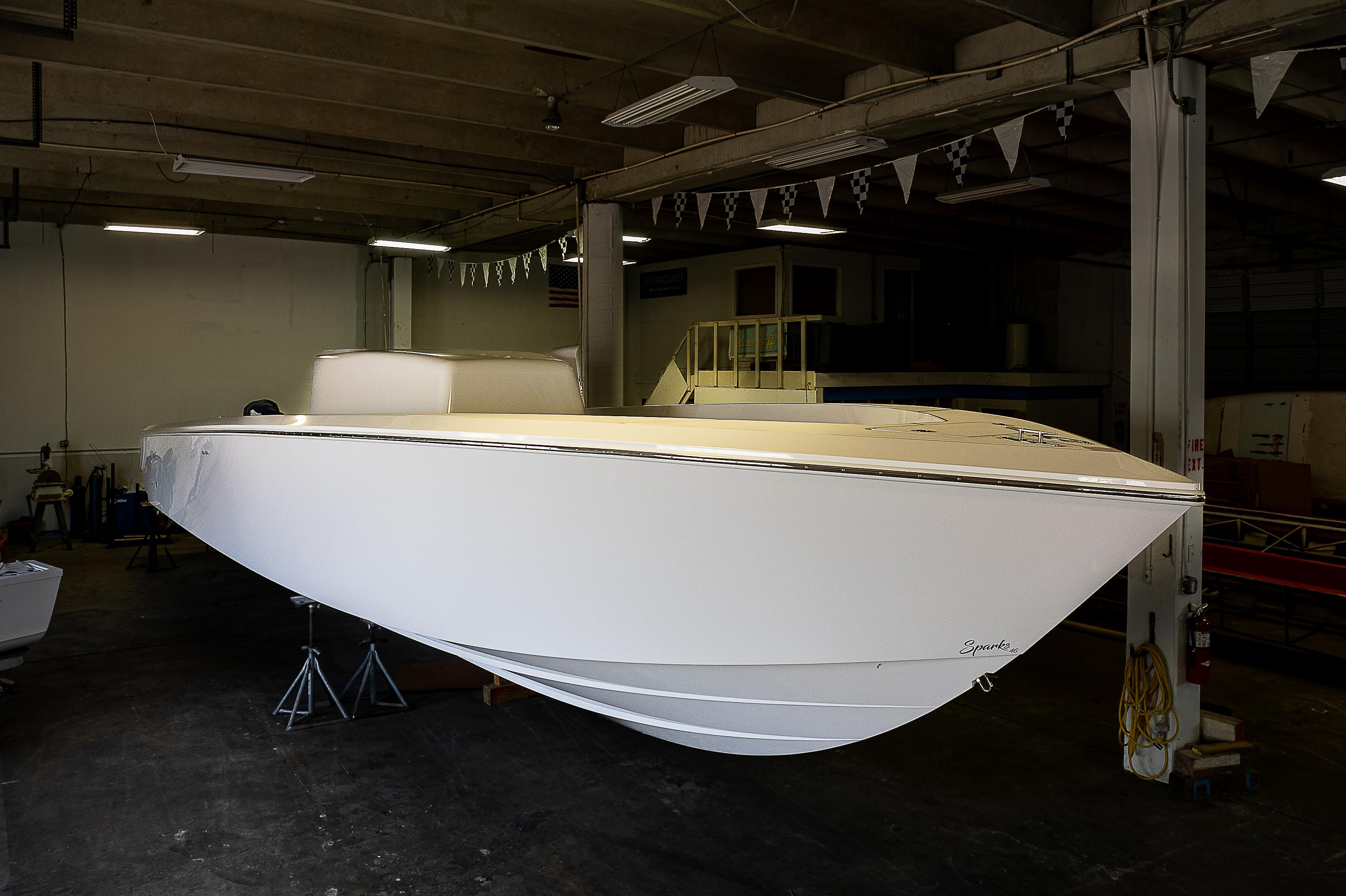 2023 Sparks 46