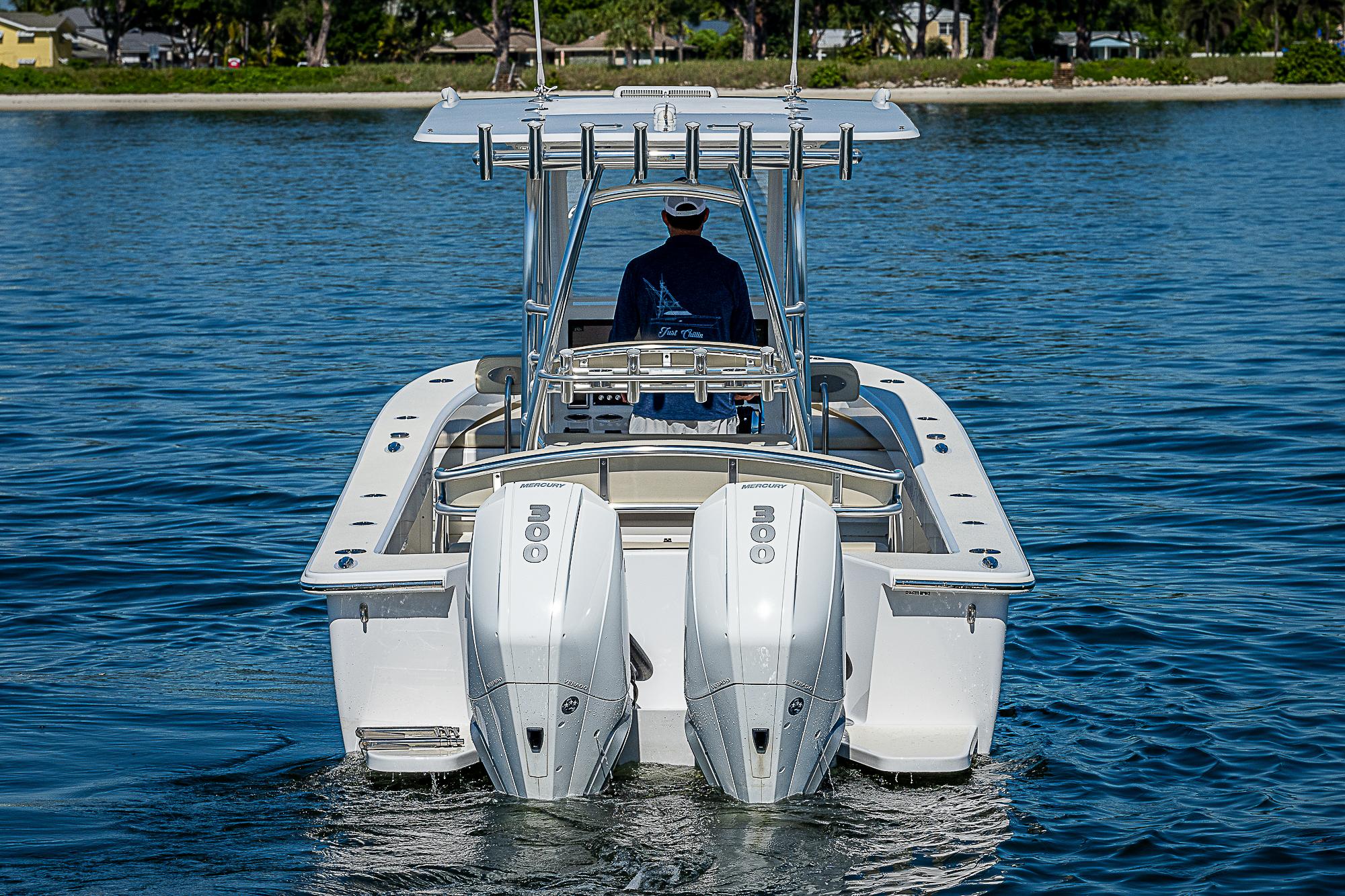 Used 2020 Birdsall 30 CC