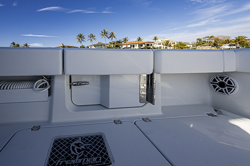 Used 2023 Freeman 47T