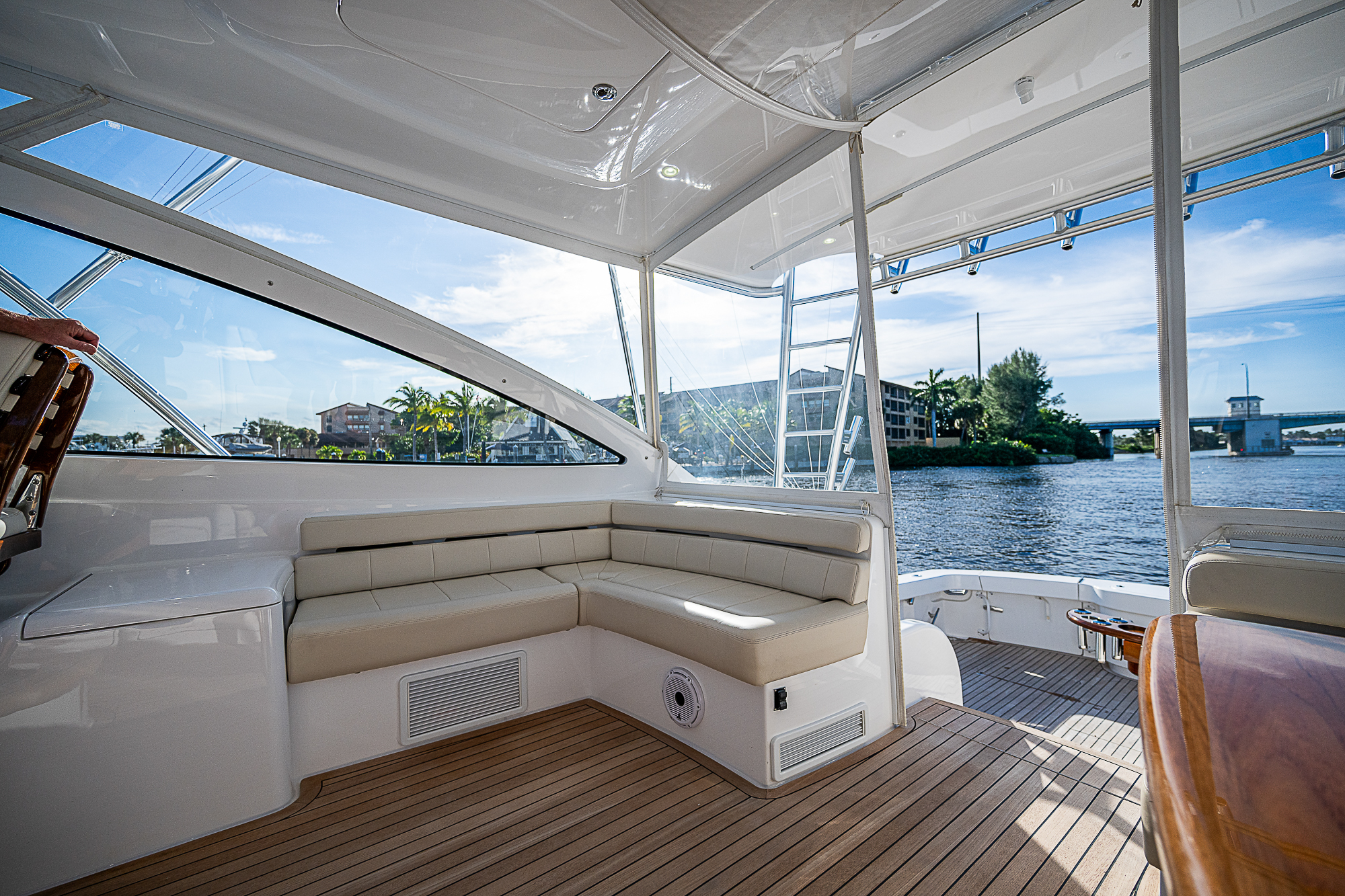 Used | 2023 Viking 54 Open