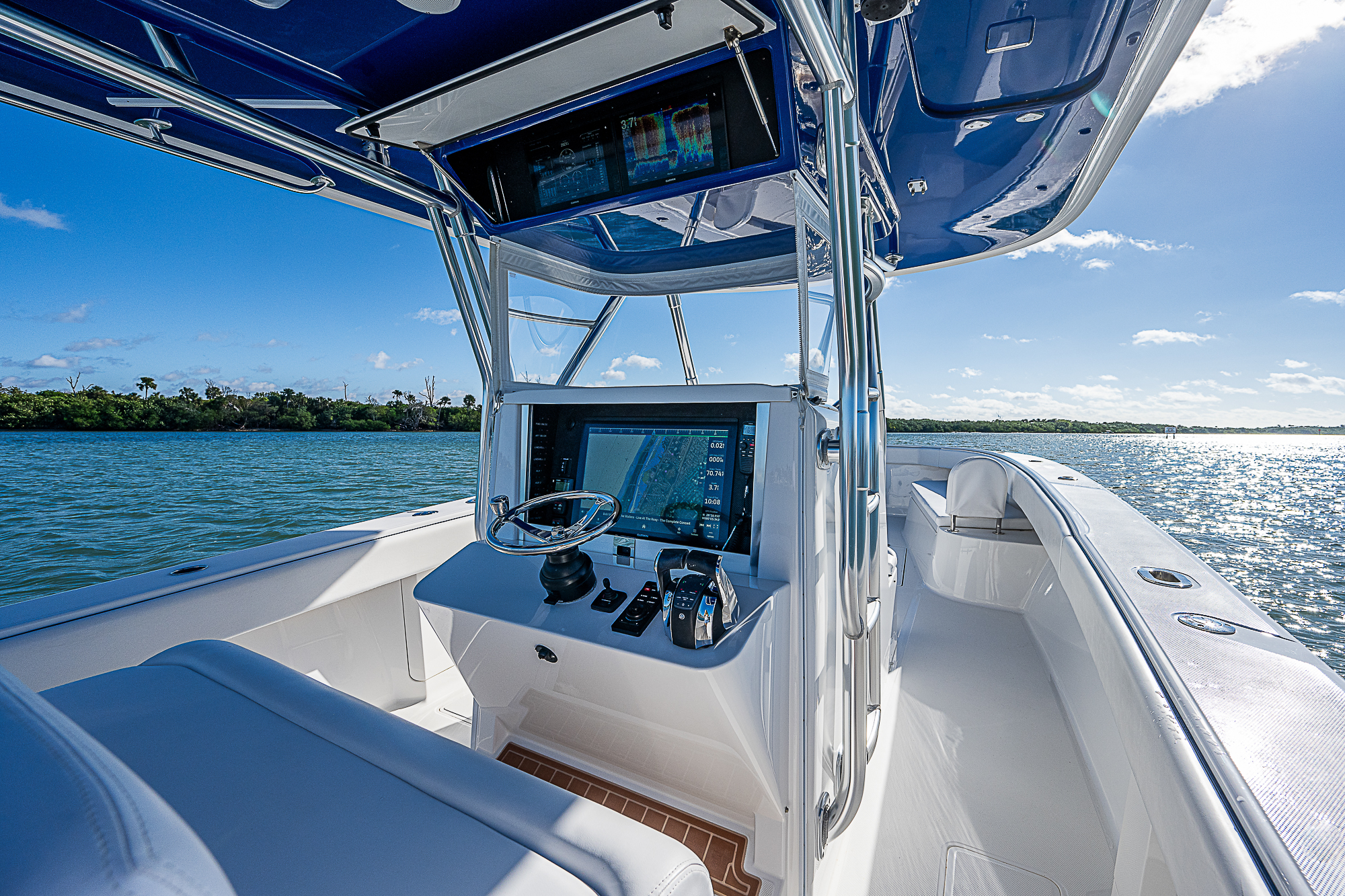 Used 2018 Bahama 41