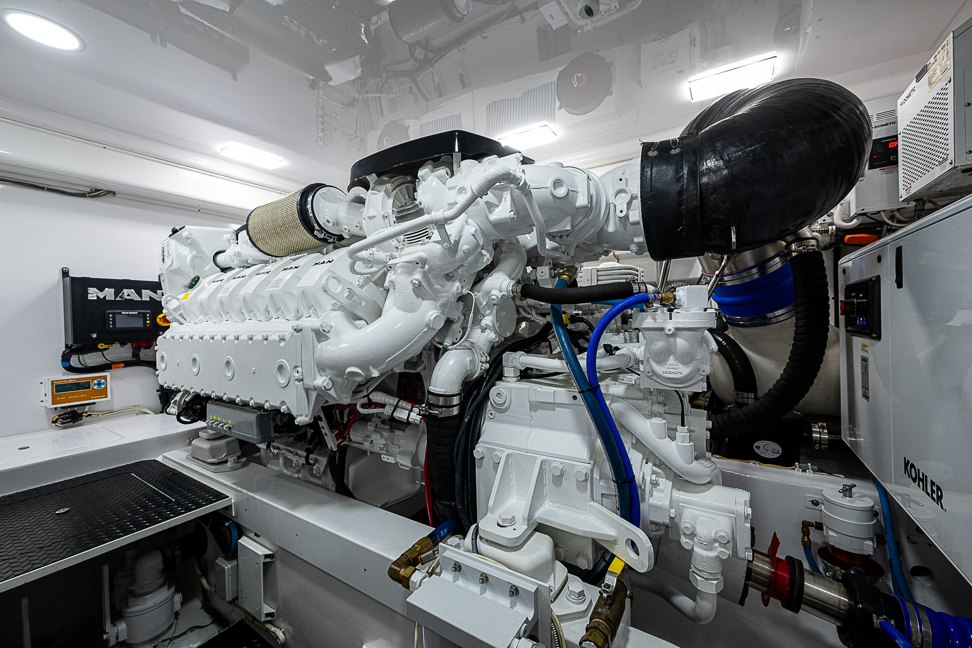 Used | 2023 Viking 54 Open