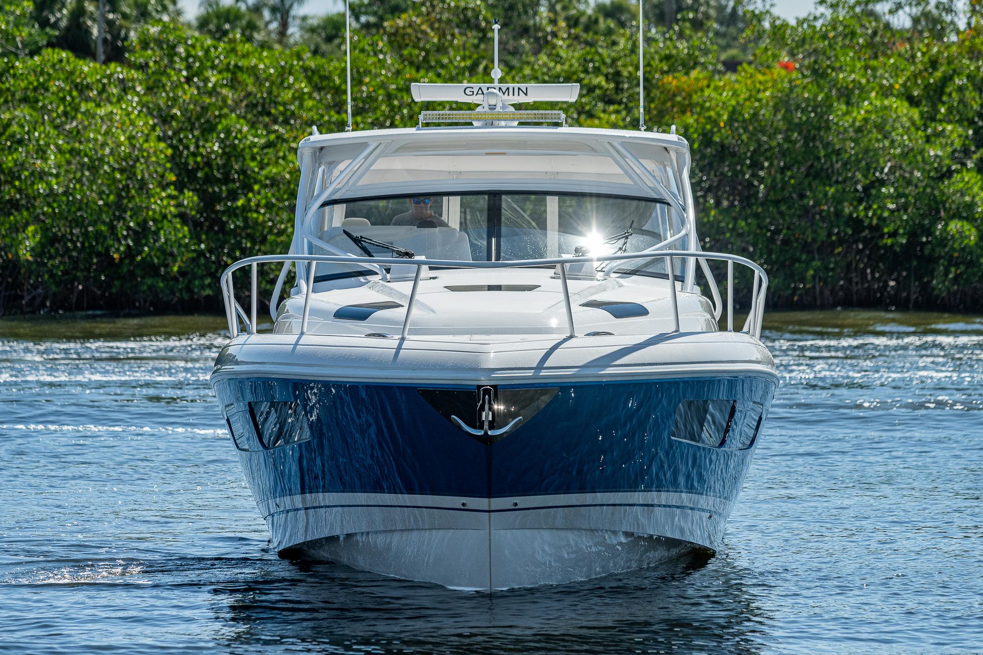 Used 2020 Intrepid 477 Evolution