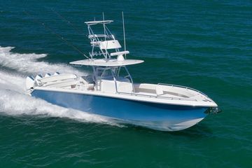 Used 2021 Bahama 41 ft