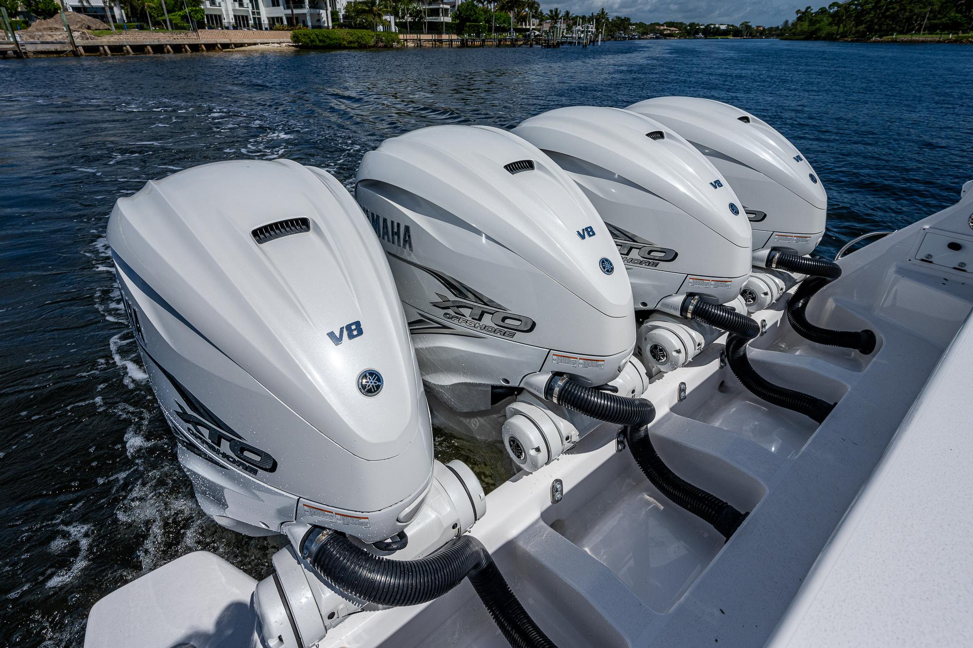 Used 2020 Intrepid 477 Evolution