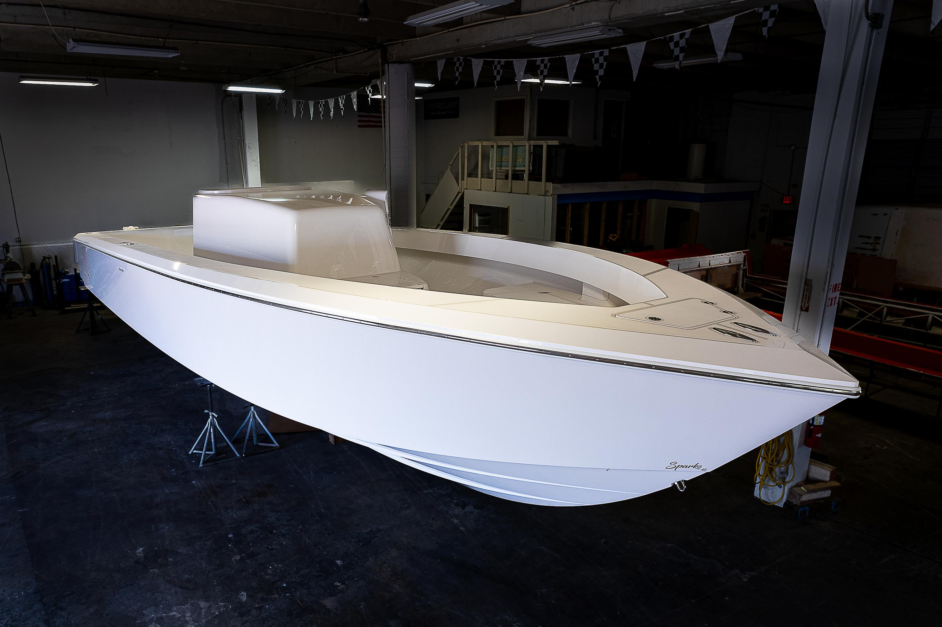 2023 Sparks 46