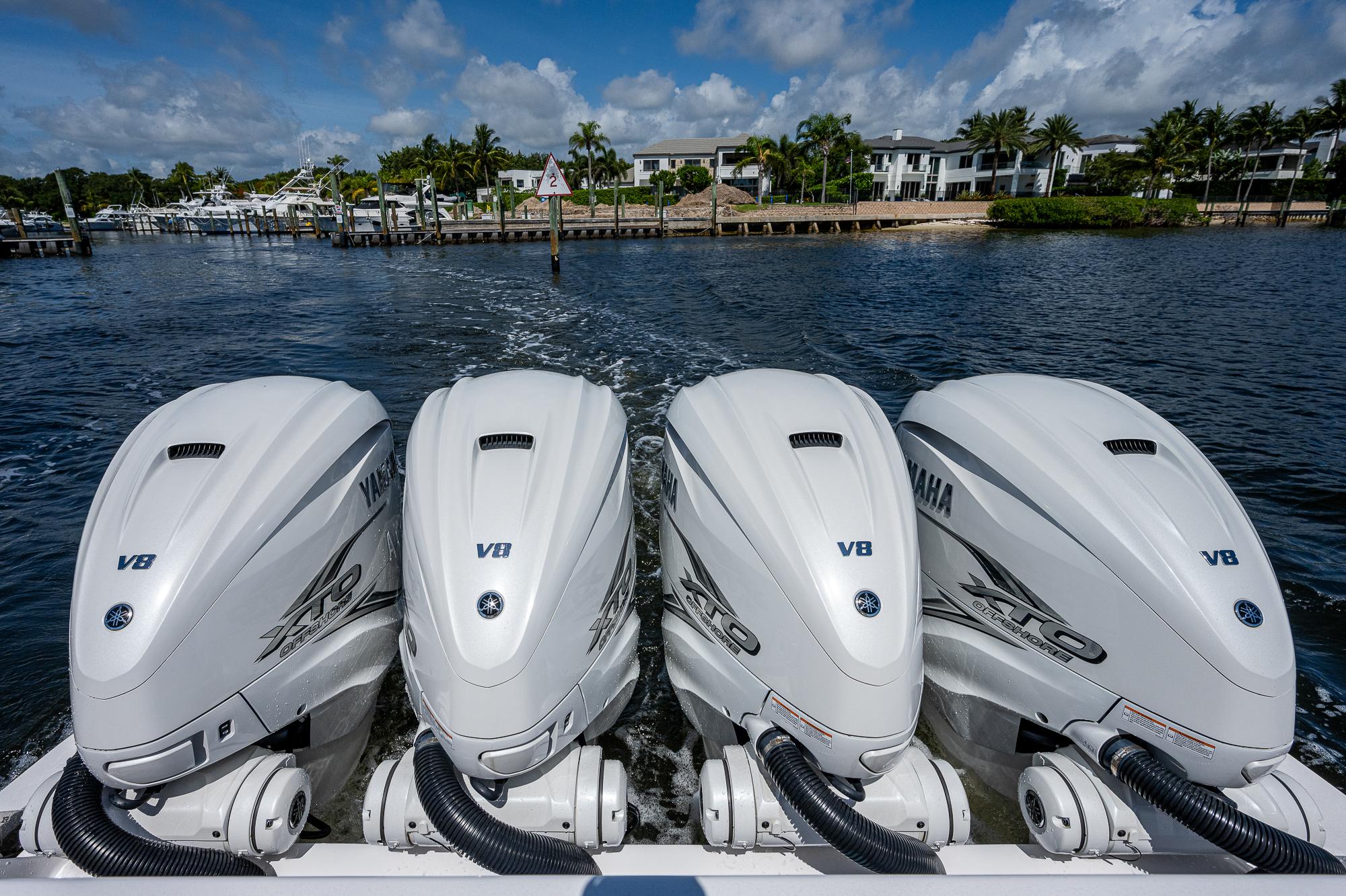 Used 2020 Intrepid 477 Evolution