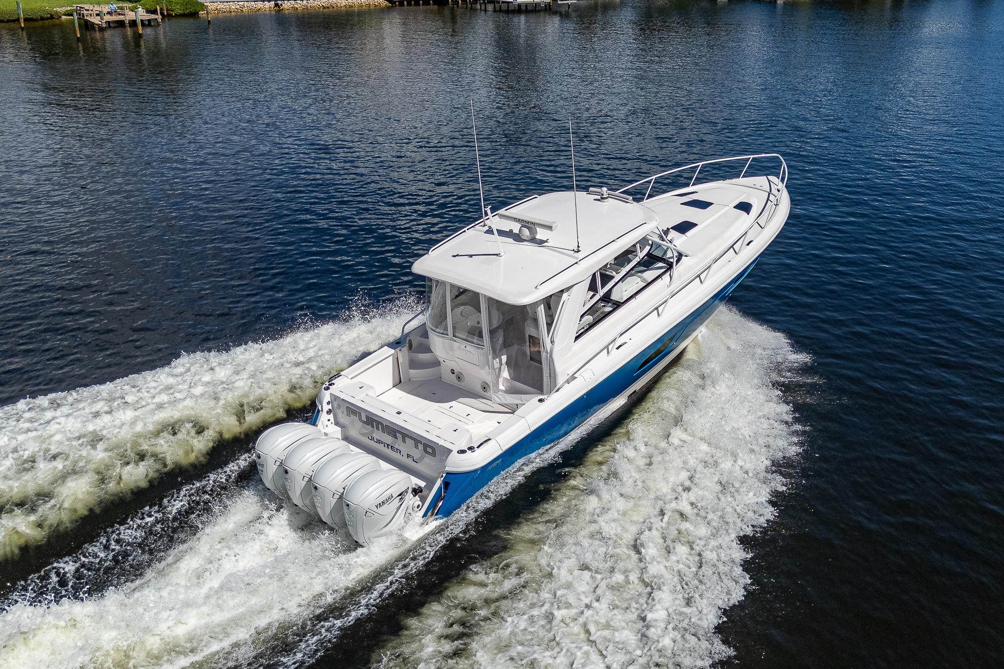 Used 2020 Intrepid 477 Evolution