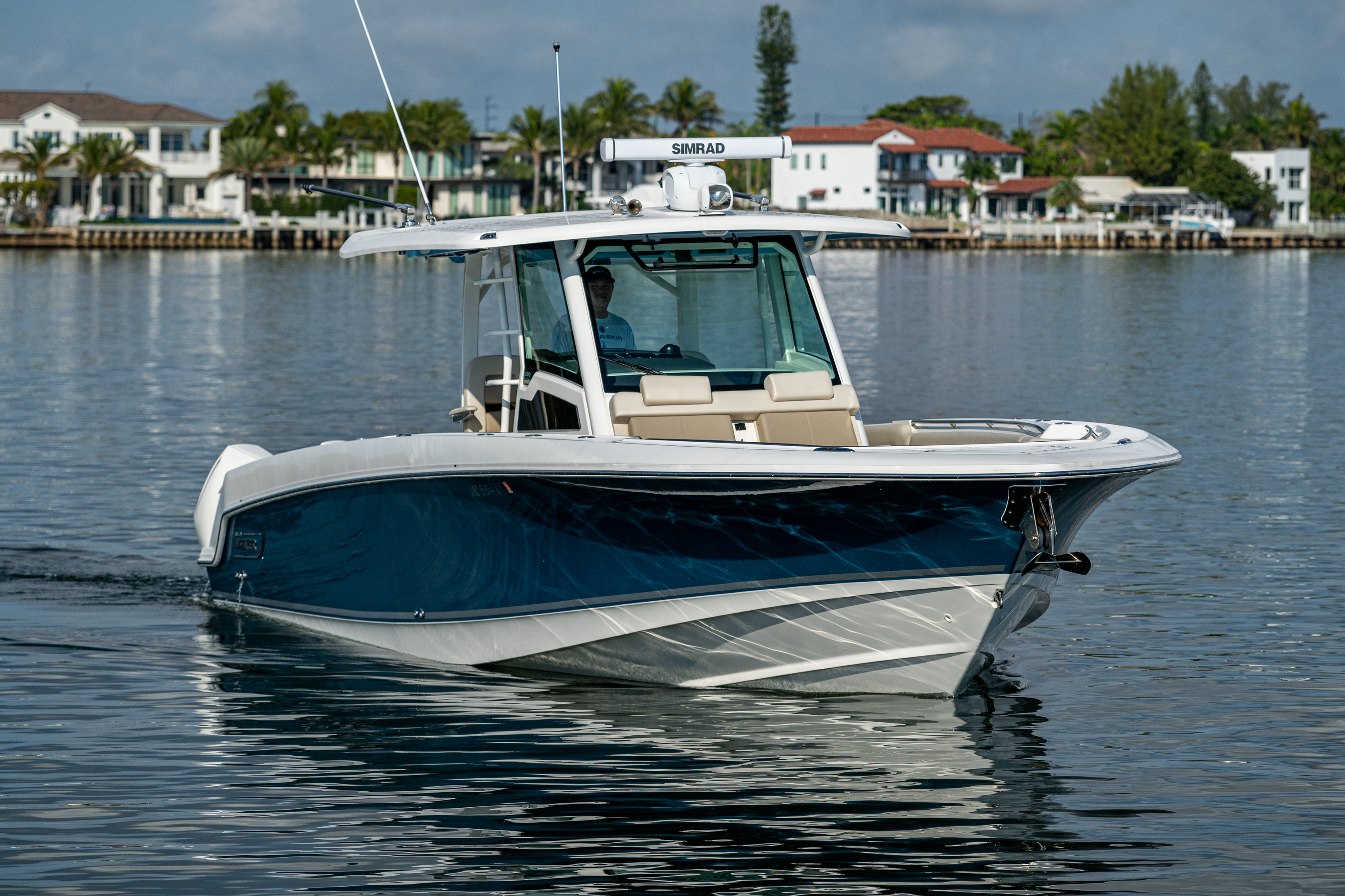 Used Boston Whaler