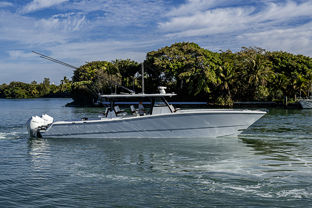 Used 2023 Freeman 47T