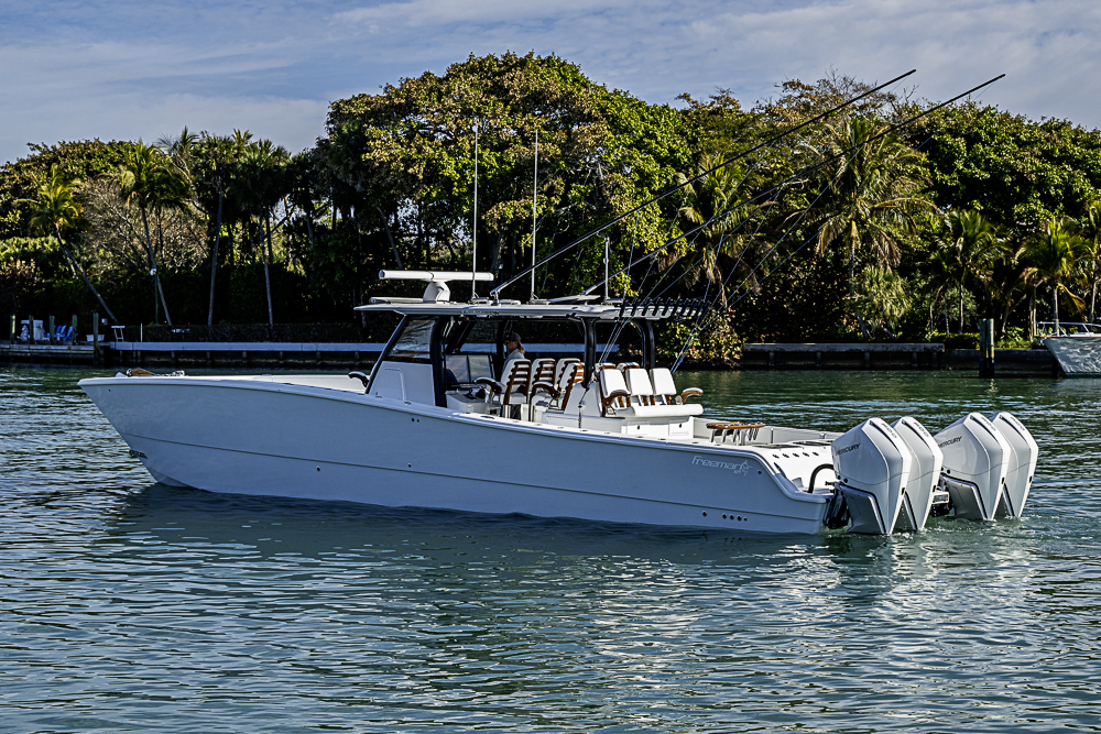 Used 2023 Freeman 47T