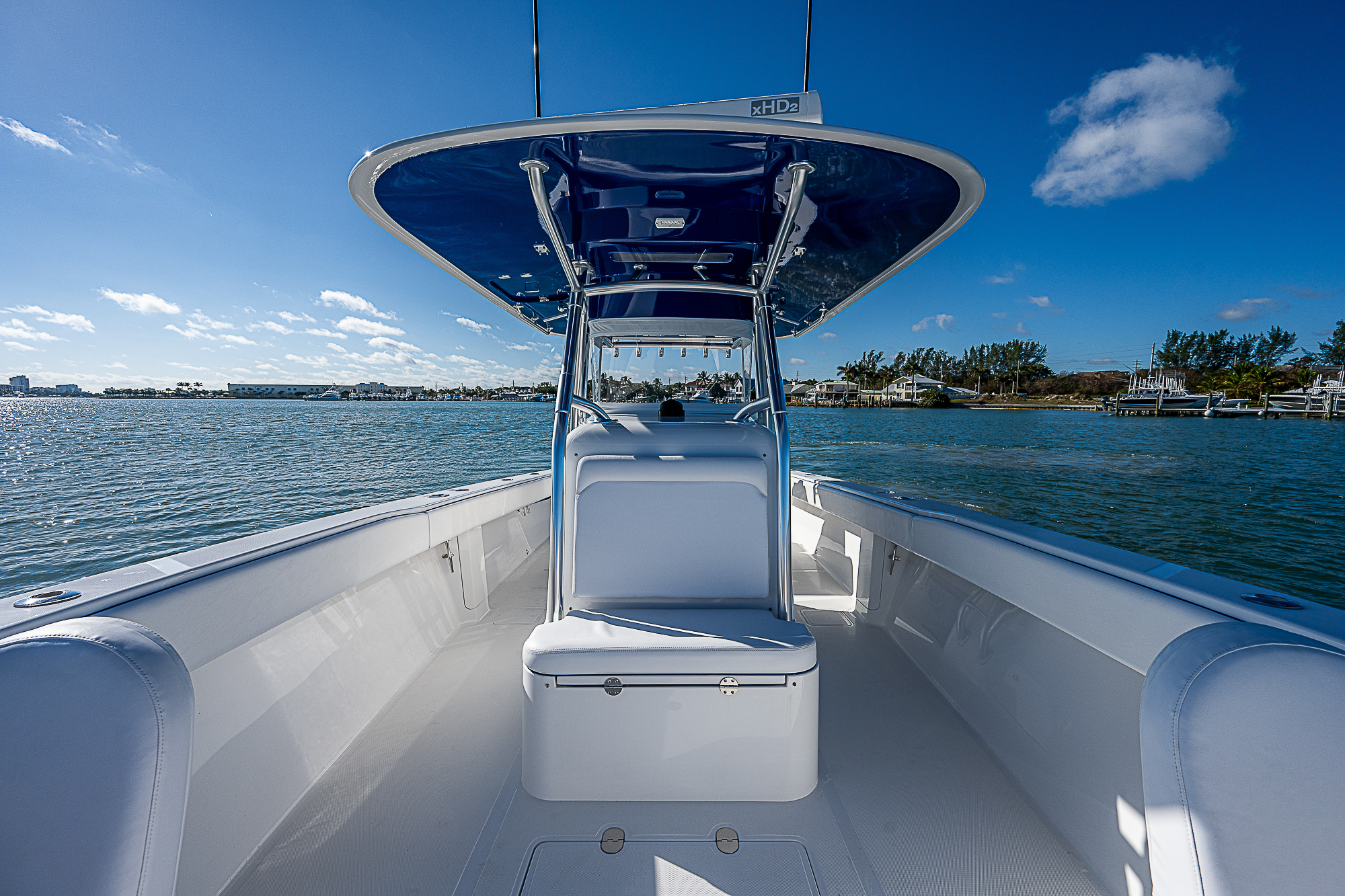 Used 2018 Bahama 41
