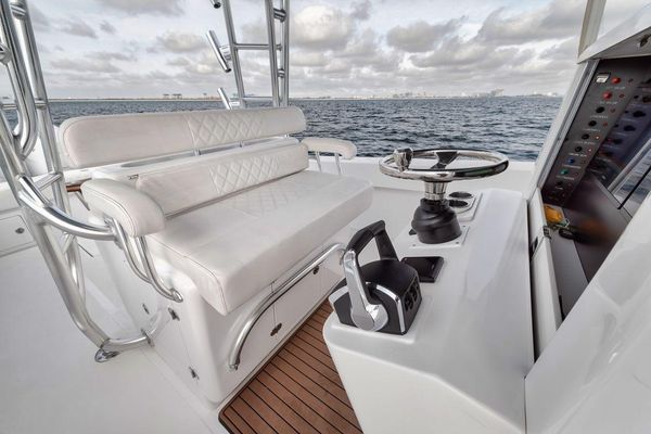Used 2010 Bahama 41