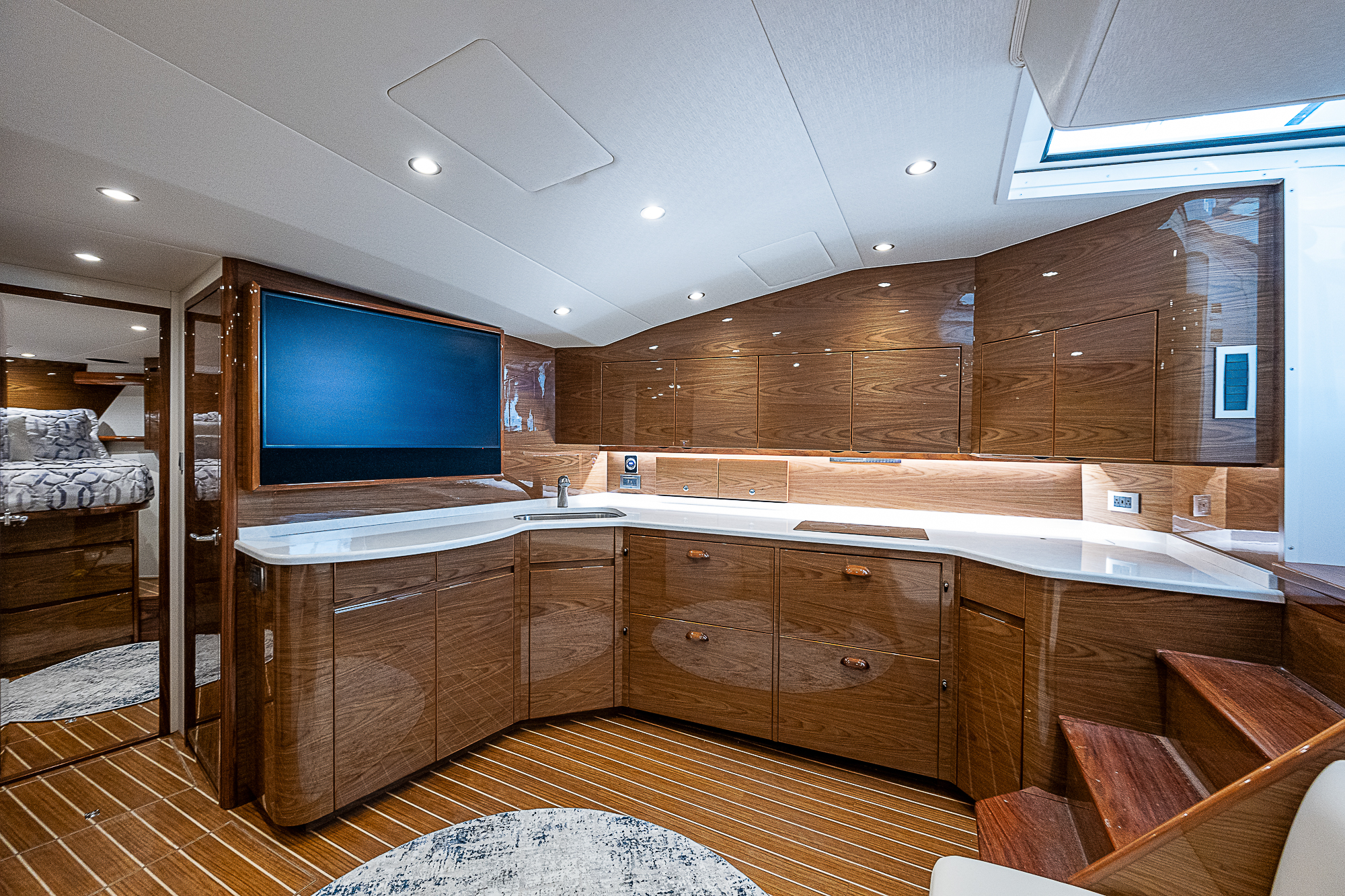 Used | 2023 Viking 54 Open