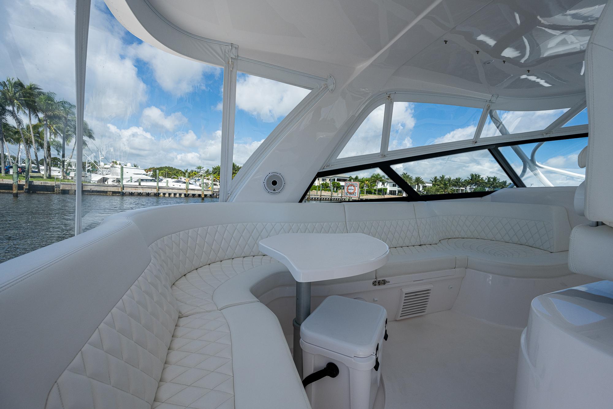 Used 2020 Intrepid 477 Evolution