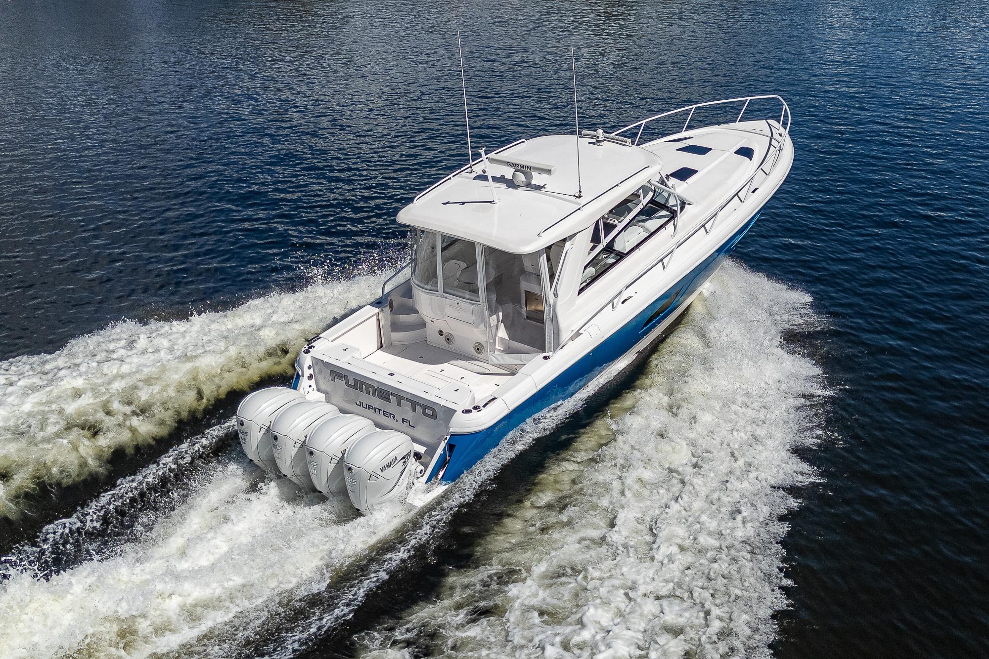 Used 2020 Intrepid 477 Evolution