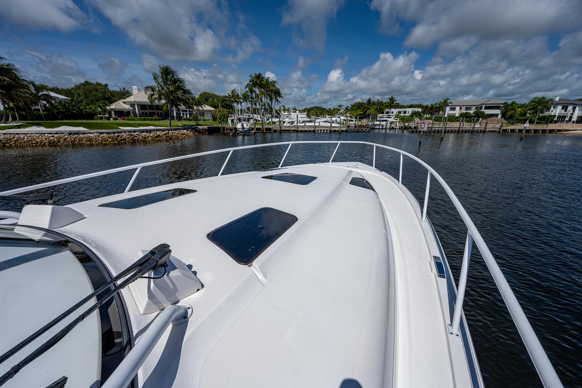 Used 2020 Intrepid 477 Evolution