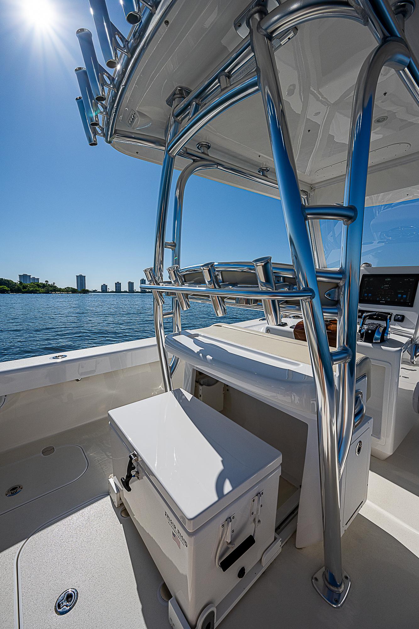 Used 2020 Birdsall 30 CC