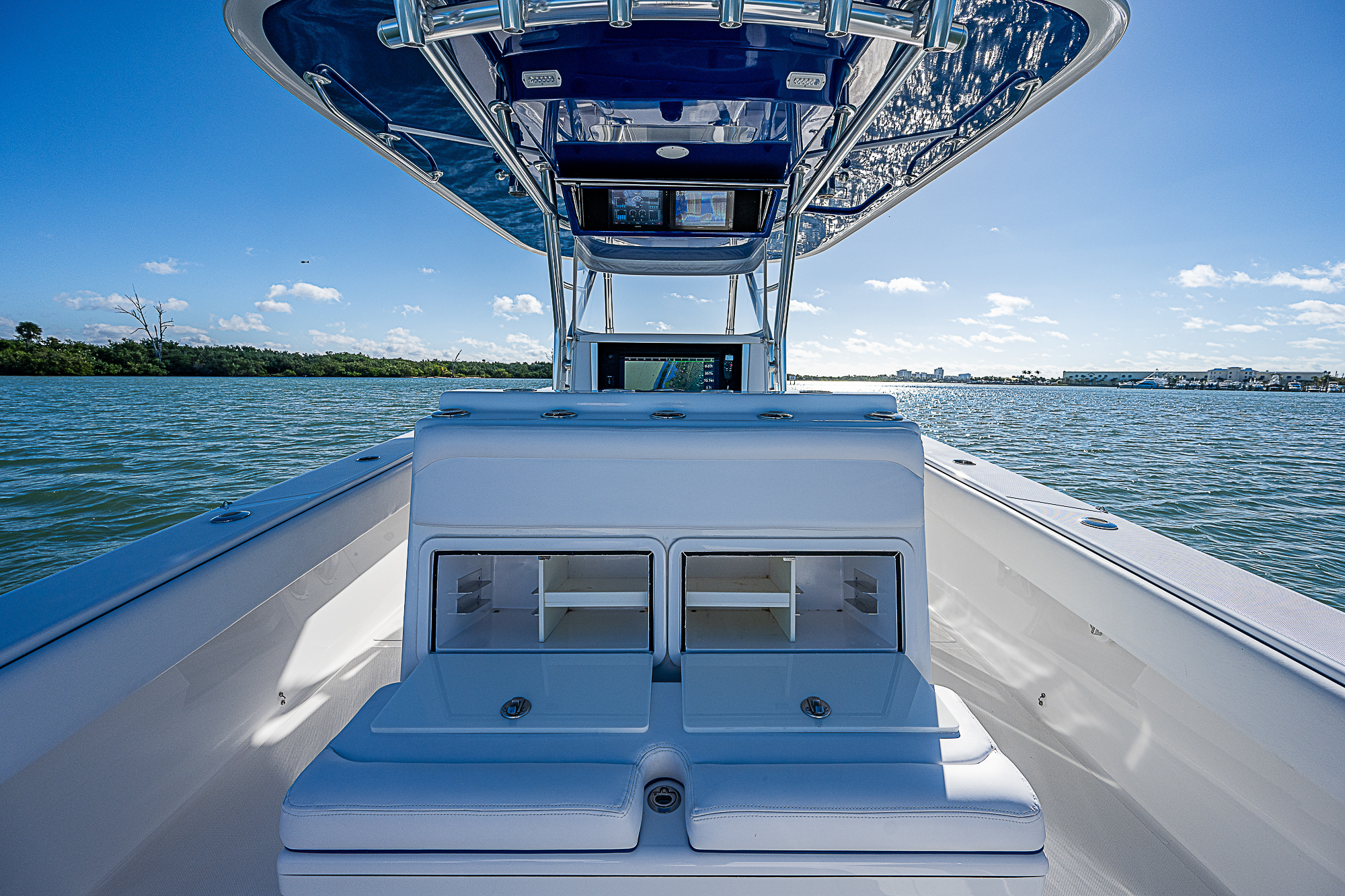 Used 2018 Bahama 41